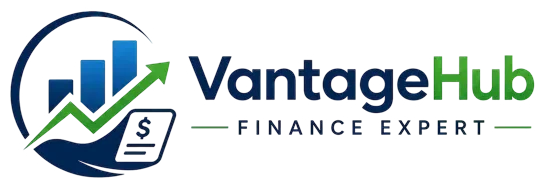 Vantagehub finance expert